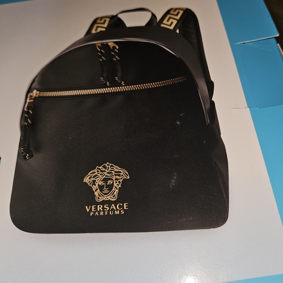 Backpacks